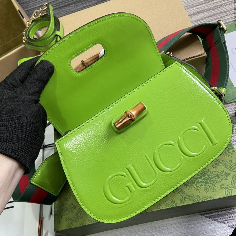 Gucci Satchel Bags